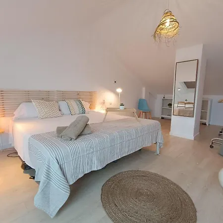 Hébergement de vacances Casa Del Mar, Piscina Privada Frente Al Mar