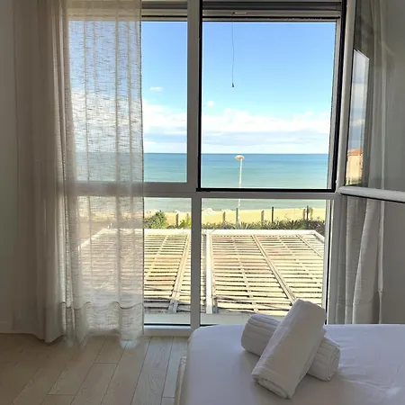 Casa Del Mar, Piscina Privada Frente Al Mar