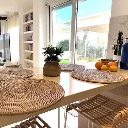 Casa Del Mar, Piscina Privada Frente Al Mar Hébergement de vacances