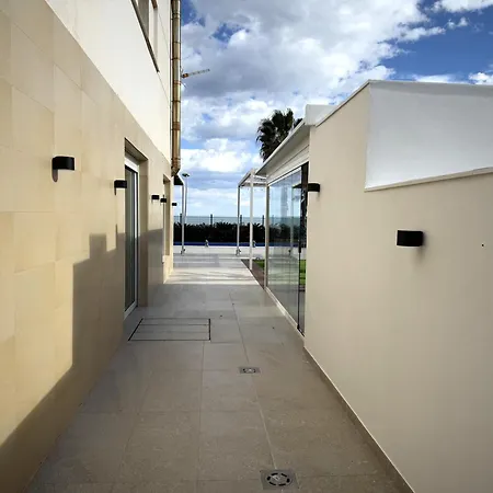Casa Del Mar, Piscina Privada Frente Al Mar Hébergement de vacances *