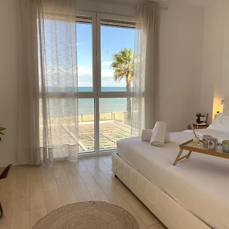 Casa Del Mar, Piscina Privada Frente Al Mar Hébergement de vacances Cullera