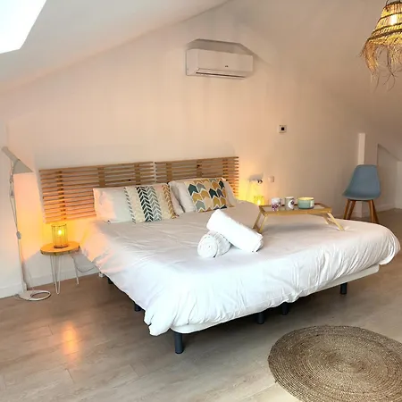 Casa Del Mar, Piscina Privada Frente Al Mar Hébergement de vacances