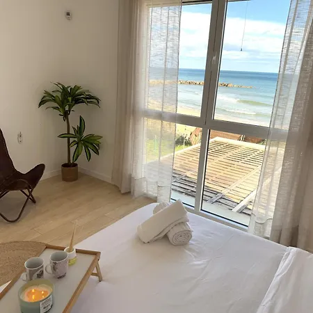 Дом отдыха Casa Del Mar, Piscina Privada Frente Al Mar